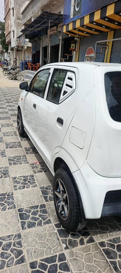Suzuki Alto 2022