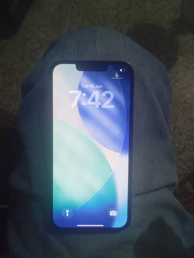Apple iPhone 13 Pro