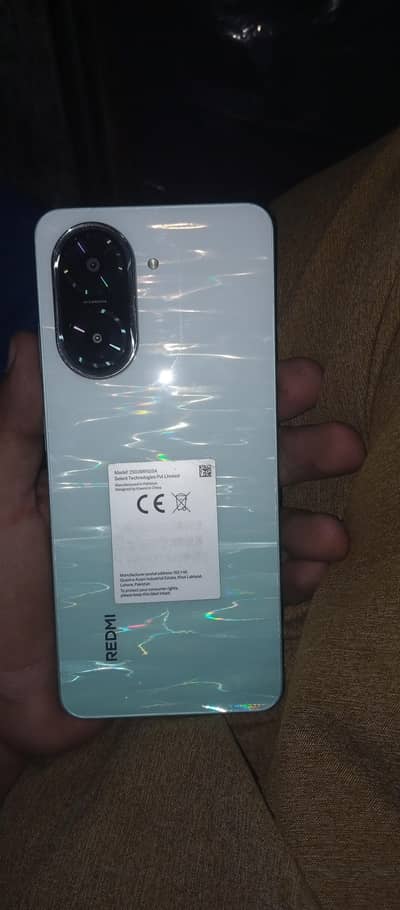 Xiaomi Redmi A5