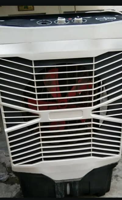 super Asia air cooler for sale condition 10/10 for contact 03254511566