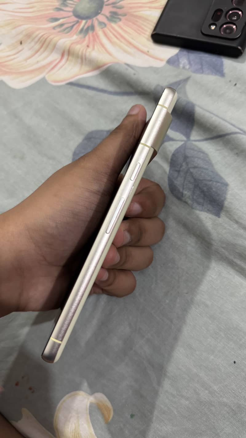 Google Pixel 7 0