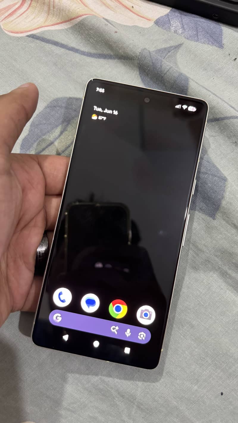 Google Pixel 7 2