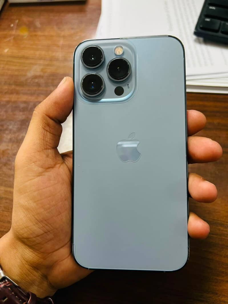Iphone 13 0