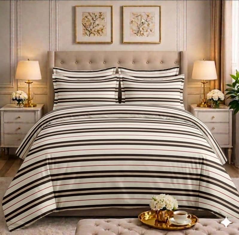 6pc Comforter Set 2