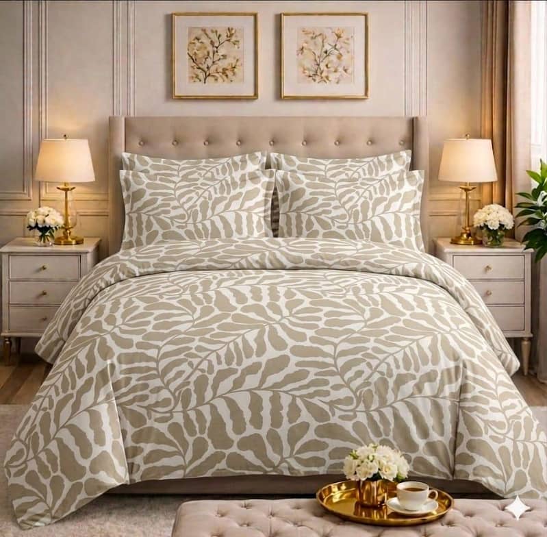6pc Comforter Set 7