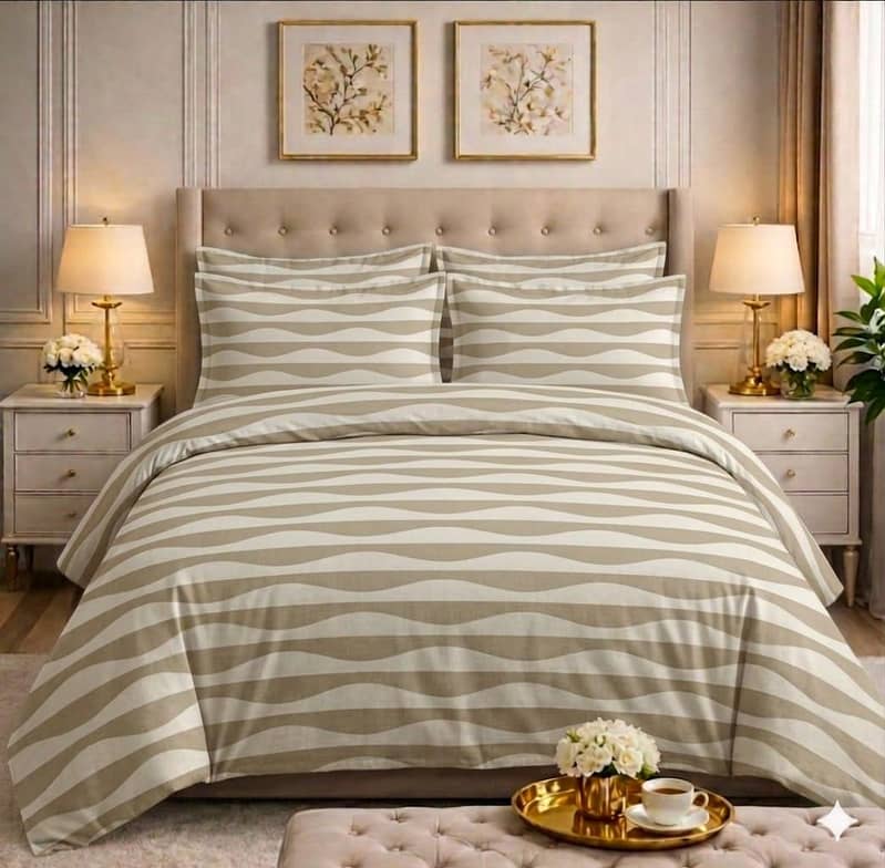 6pc Comforter Set 10