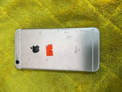 Apple iPhone 6S Plus