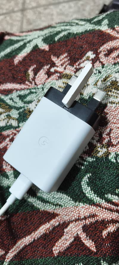 Google Pixel original charger