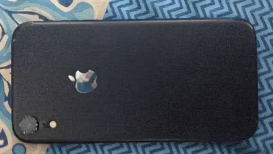 Apple iPhone XR
