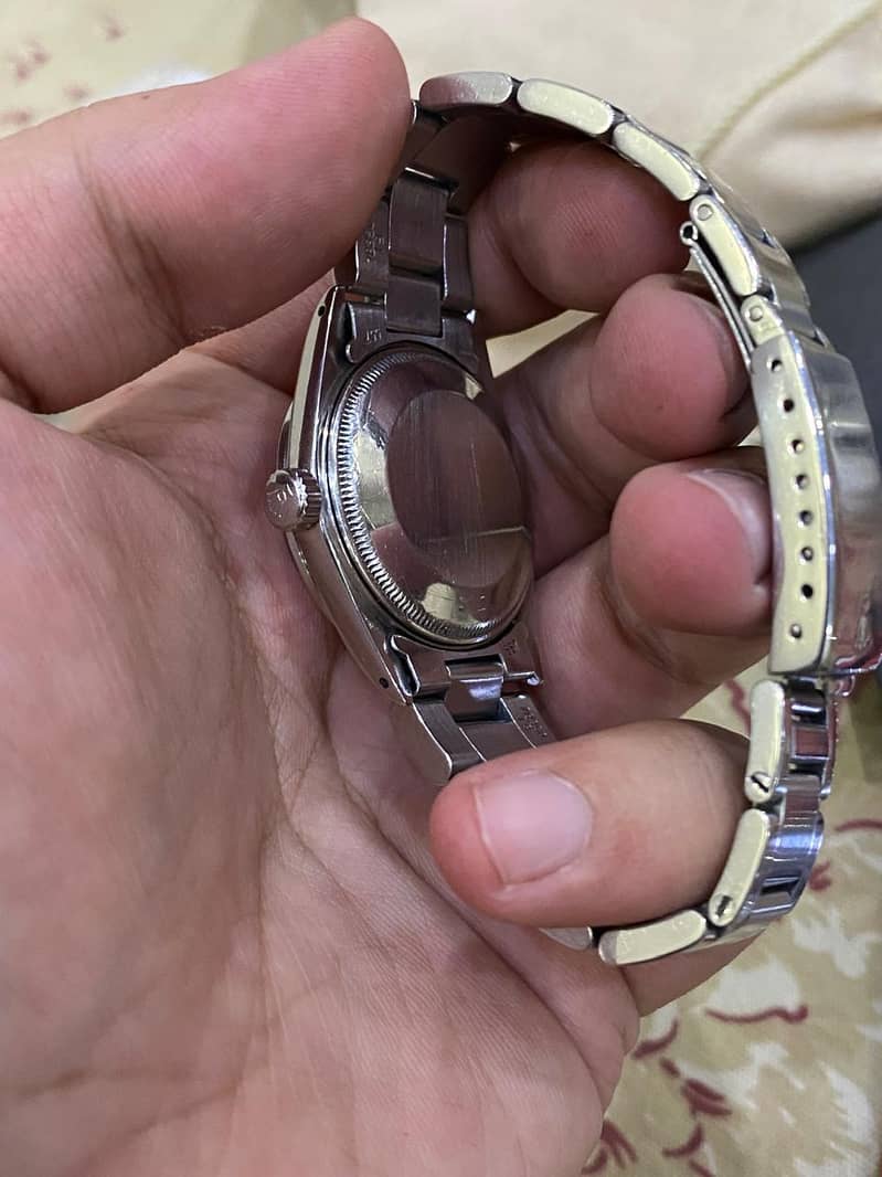 ROLEX REF 15000 3