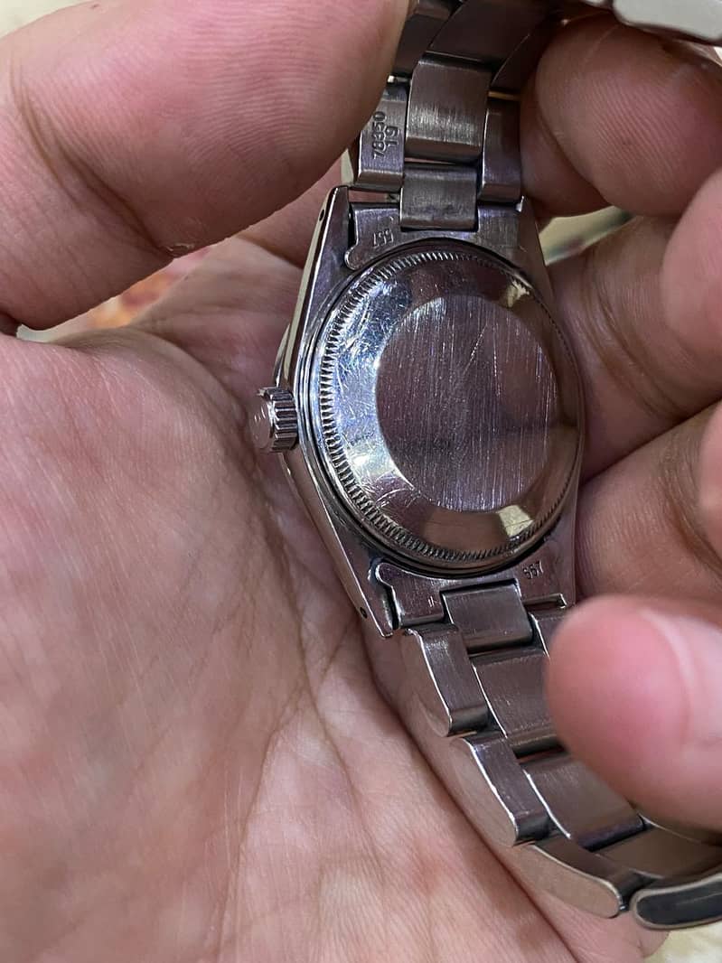 ROLEX REF 15000 6