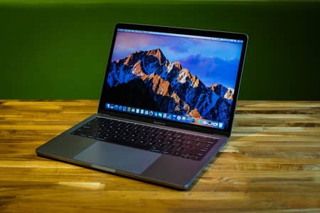 MacBook Pro 2017