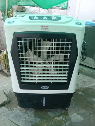 puma Air cooler