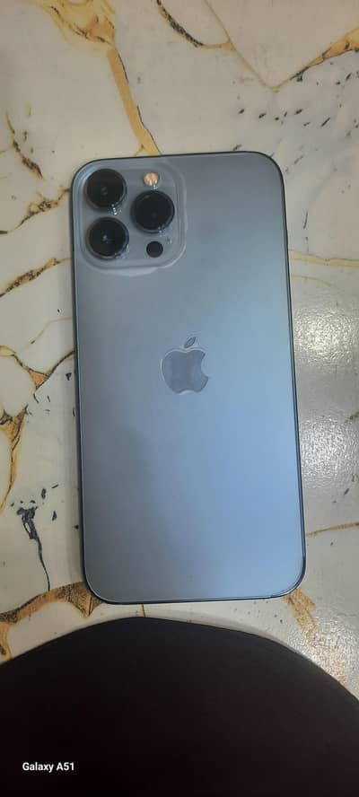Apple iPhone 13 Pro Max jv