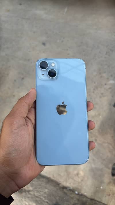 Apple iPhone 14 plus