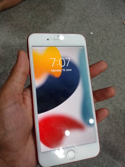 Apple iPhone 7 Plus 256gb