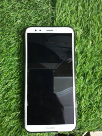 Huawei Y7 Prime