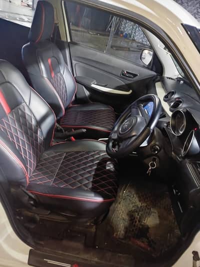 Suzuki Swift 2022