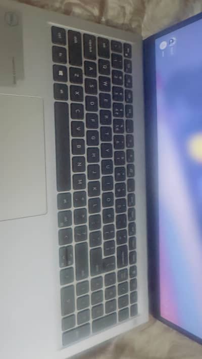 Dell Inspiron 15 3000, Intel i7 11th Gen, Nvidia MX350, 16GB RAM