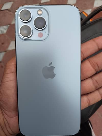 Apple iPhone 13 Pro Max 512 GB