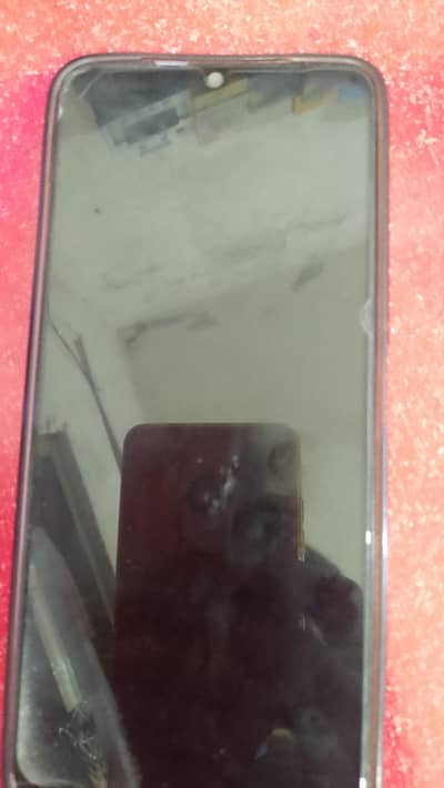Realme A3x