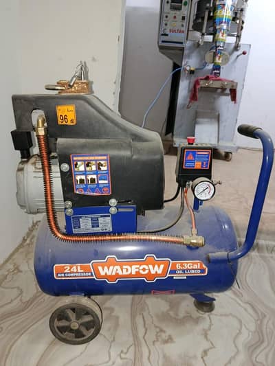 Kurkure Making Machine Completed Setup .