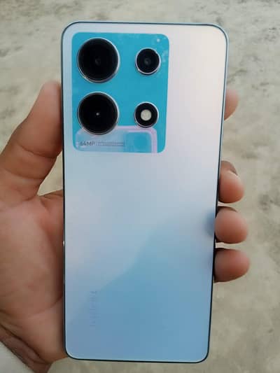 Infinix Note 30