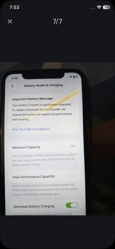 Apple iPhone 11