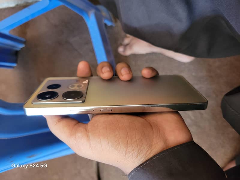Infinix Note 40 2