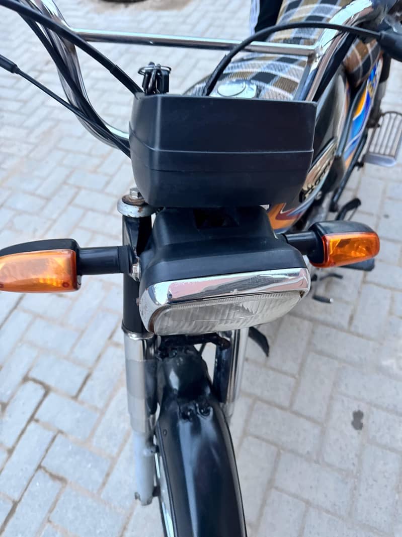 Express Model 2021 2