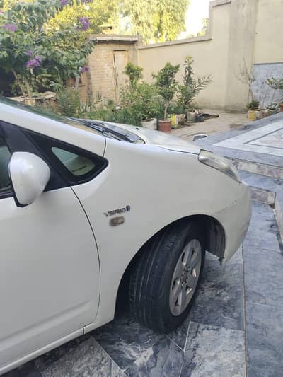 prius 2007-2013