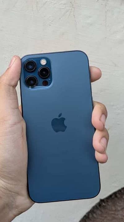 Apple iPhone 12 Pro