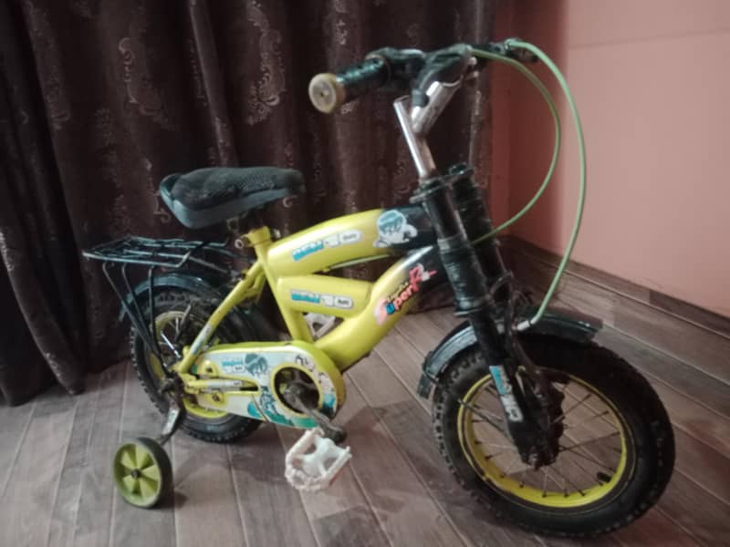By Cycle 0