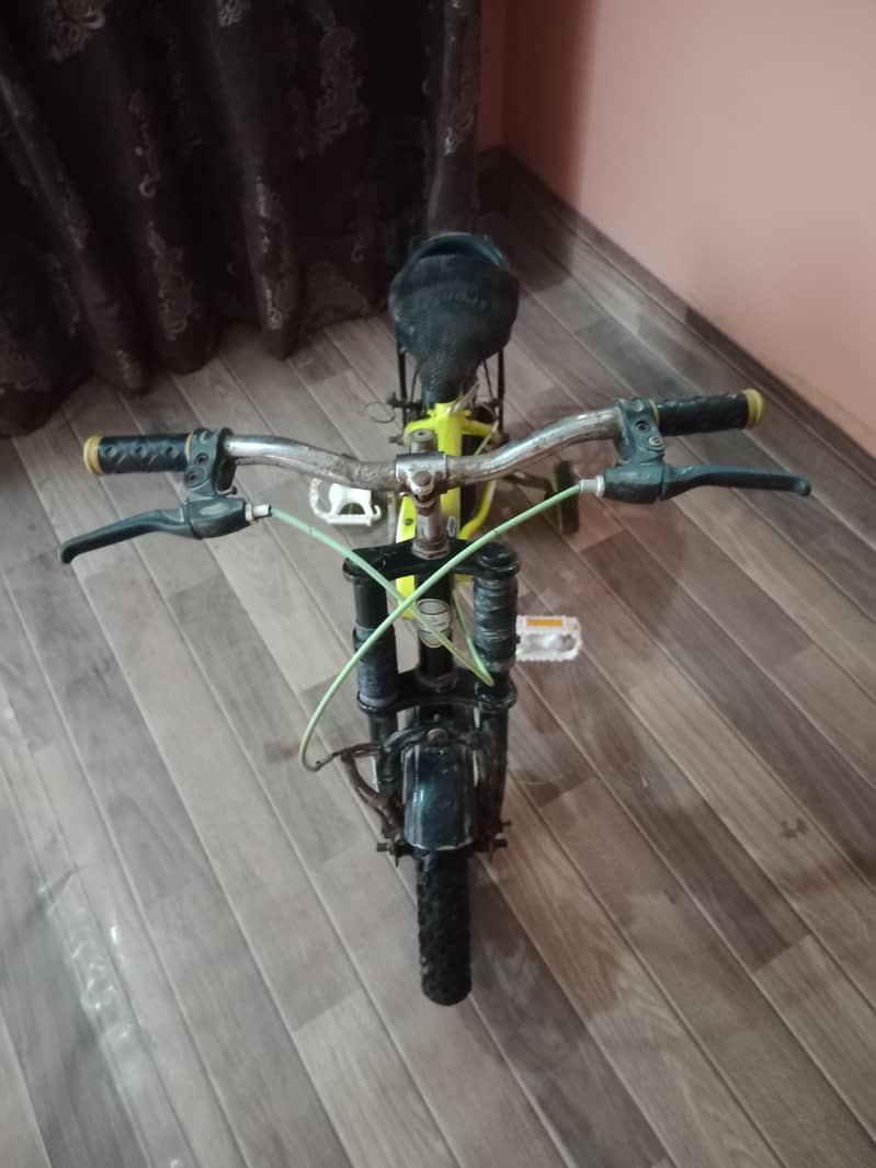 By Cycle 4