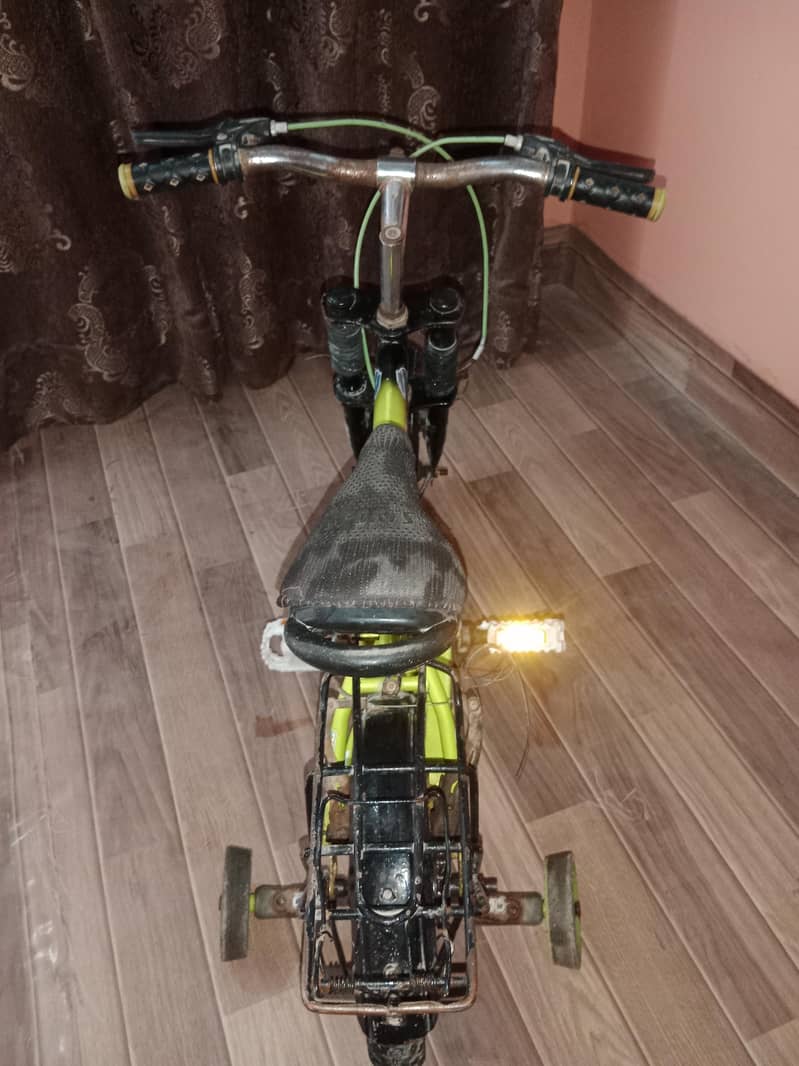 By Cycle 5