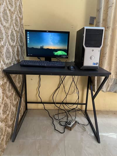 Dell Computer (PC) Set Core i7