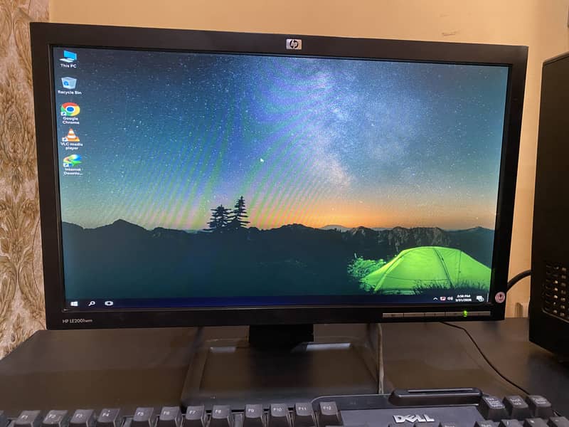Dell Computer (PC) Set Core i7 4