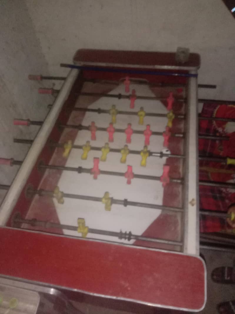 Bava game 0