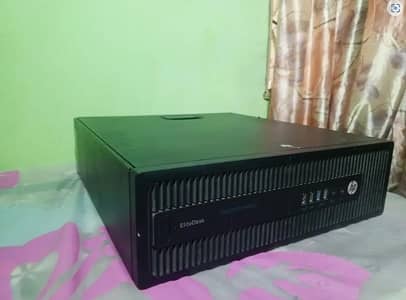 Gaming Pc |Amd A10 pro 8770 with 8gb ddr4 ram, 320gb hard,r7 dedicated