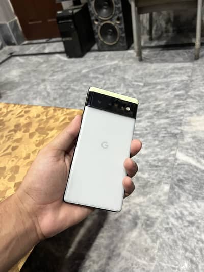 Google Pixel 6