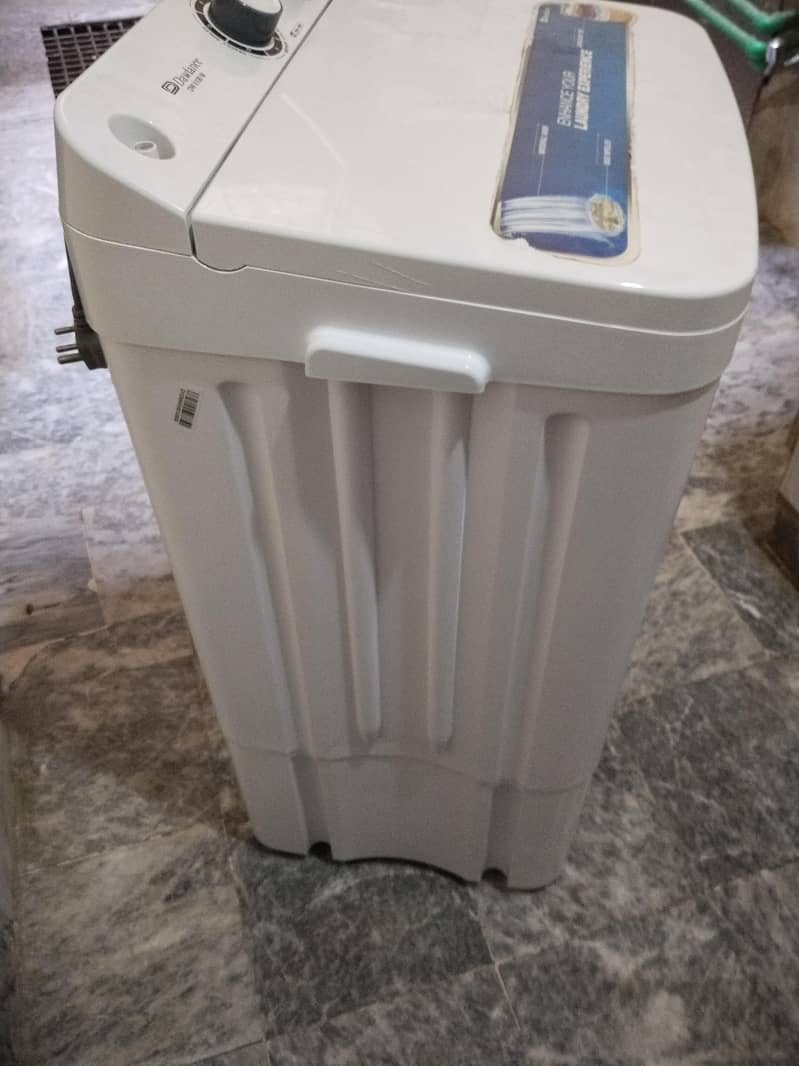 Washing Machine 3