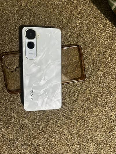 vivo y 400