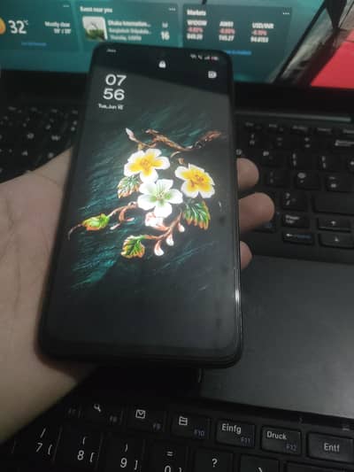 OPPO A60