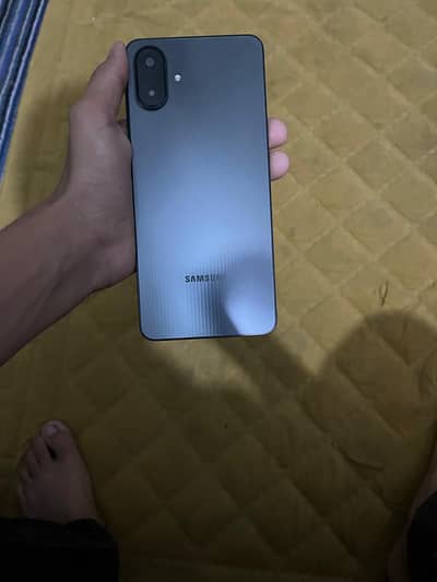 Samsung Mobile A07 5G