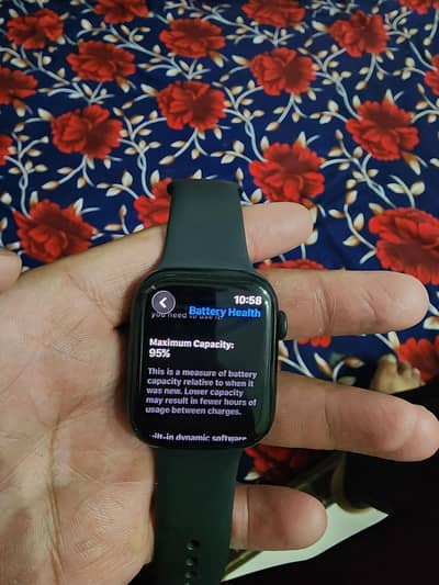 apple watch 9