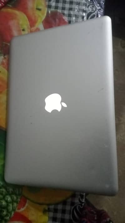 Mac Book Pro