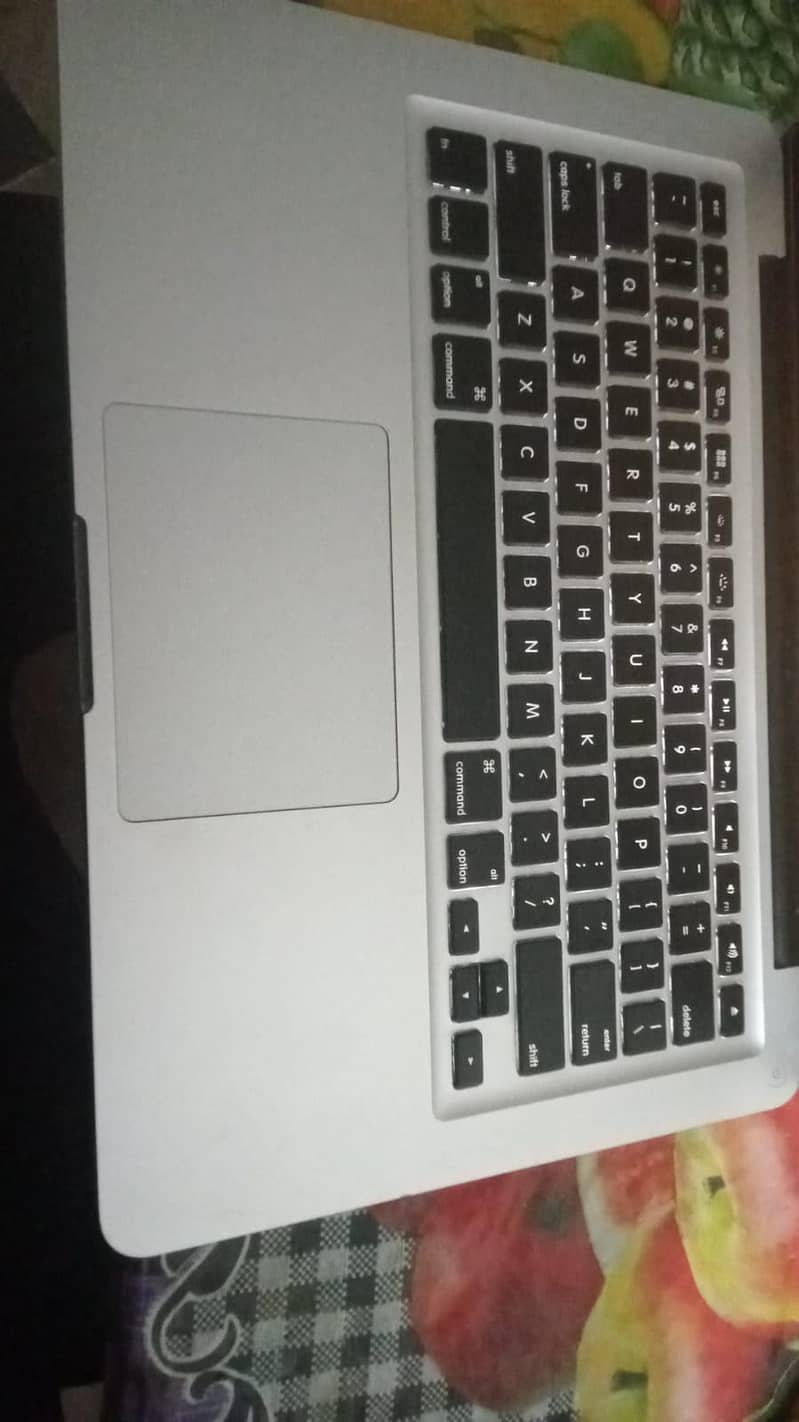 Mac Book Pro 2