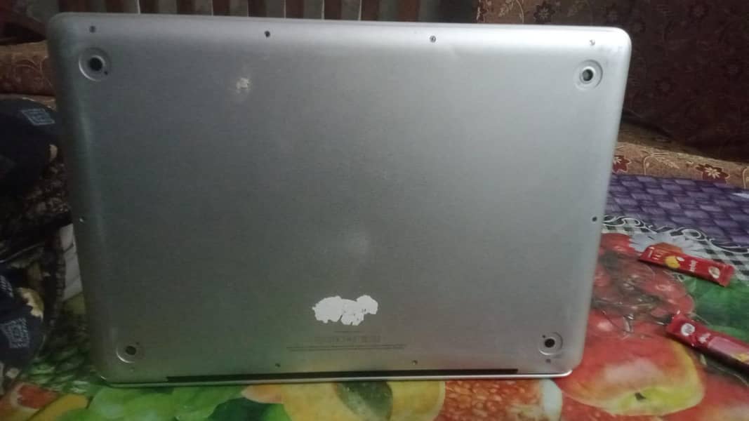 Mac Book Pro 3
