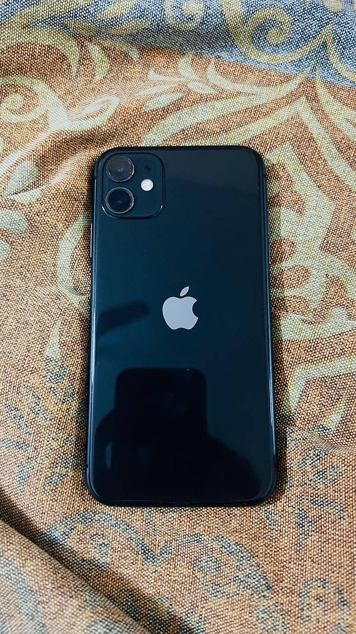 Apple iPhone 11 sim glitch life time 0