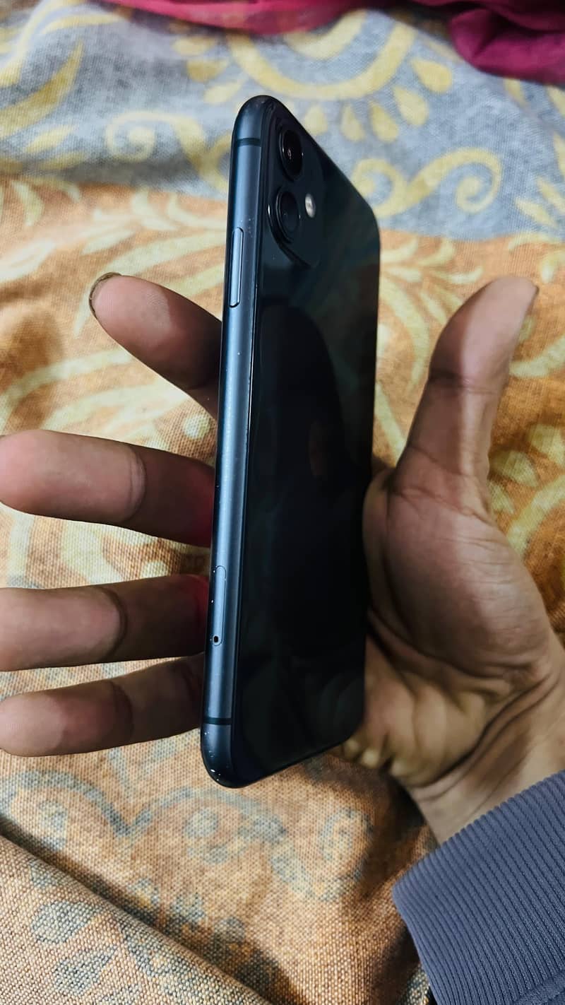 Apple iPhone 11 sim glitch life time 2